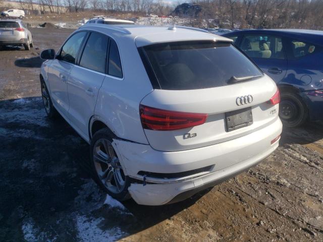 2015 AUDI Q3 PRESTIG WA1GFCFS5FR013770