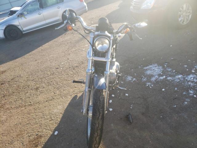 2003 HARLEY-DAVIDSON XL883 HUGG 1HD4CEM153K459007