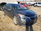 2016 KIA  FORTE