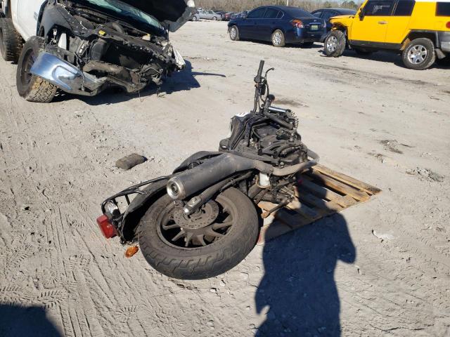 2018 HONDA CMX300 MLHNC5304J5101016