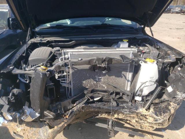 2020 RAM 1500 BIG H - 1C6SRFBT5LN157725