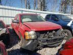 2008 CHEVROLET  SILVERADO