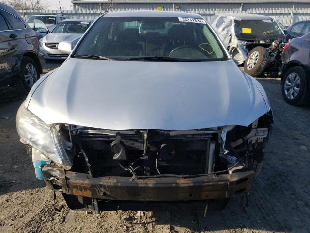2010 TOYOTA CAMRY BASE - 4T1BF3EK7AU100525