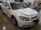 2011 CHEVROLET  MALIBU