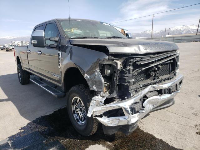 2017 FORD F350 SUPER - 1FT8W3BT3HEC44024