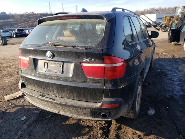 BMW X5 2009 -auction- 3