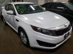 2011 KIA  OPTIMA