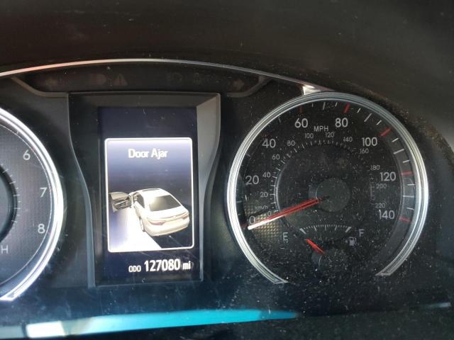 2015 TOYOTA CAMRY LE - 4T1BF1FK1FU479368