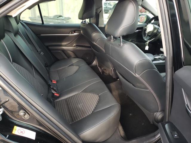 2019 TOYOTA CAMRY 4T1B11HK8KU170874