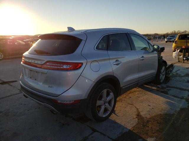 2017 LINCOLN MKC PREMIE 5LMCJ1C92HUL69577