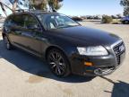AUDI A6 2011 foto