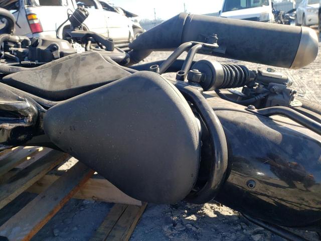 2018 HONDA CMX300 MLHNC5304J5101016