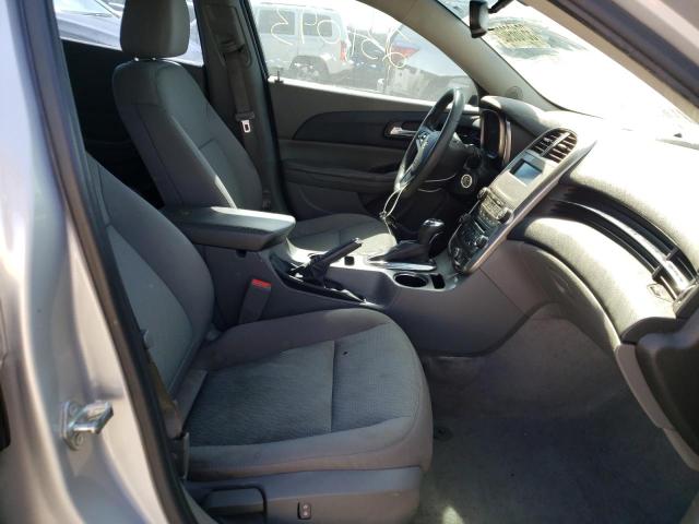 2014 CHEVROLET MALIBU LS - 1G11A5SL8EF281502