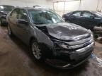 2011 FORD  FUSION