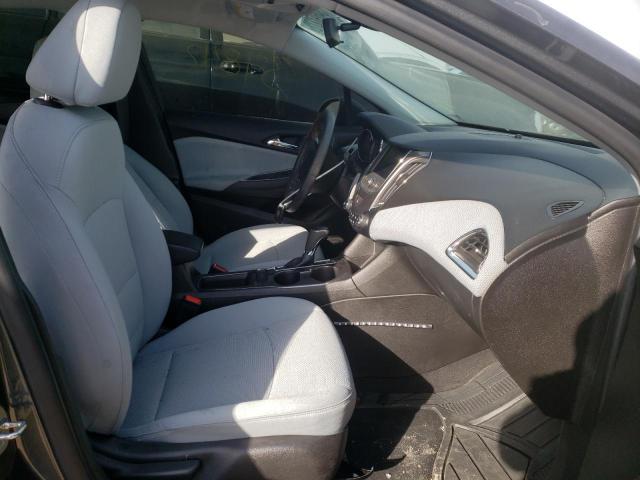 2019 CHEVROLET CRUZE LT - 3G1BE6SM3KS527290