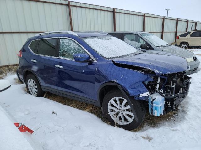 KNMAT2MV4HP513543 Nissan Rogue S 2017