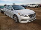 2015 HYUNDAI  SONATA