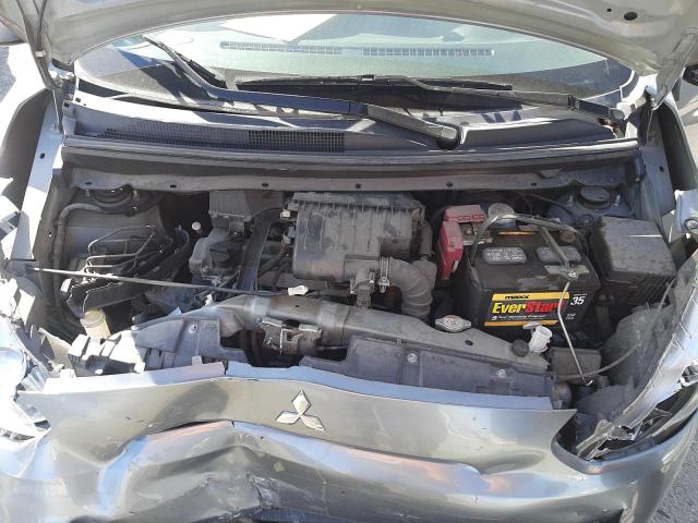 2015 MITSUBISHI MIRAGE DE ML32A3HJ8FH040375