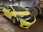 2017 HONDA  FIT