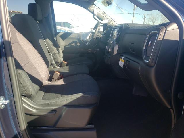 2022 GMC SIERRA 3GTP8CED5NG153741