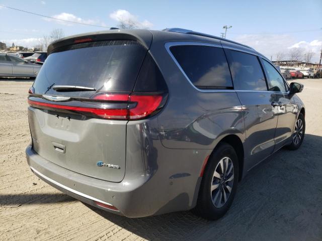2021 CHRYSLER PACIFICA H 2C4RC1L72MR578433