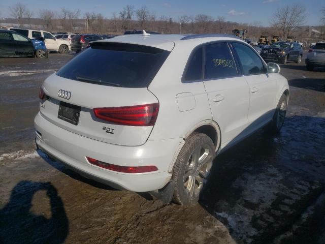 2015 AUDI Q3 PRESTIG WA1GFCFS5FR013770