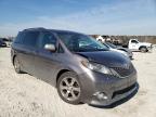 2011 TOYOTA  SIENNA