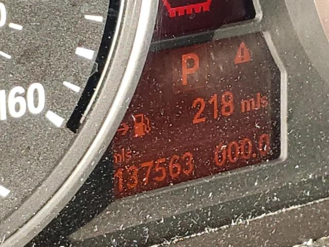 BMW X5 2009 -auction- 7