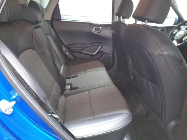 2020 KIA SOUL EX KNDJ33AU4L7084155