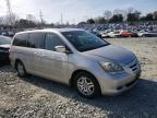 2005 HONDA  ODYSSEY