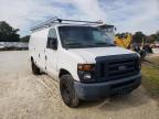 2013 FORD  ECONOLINE