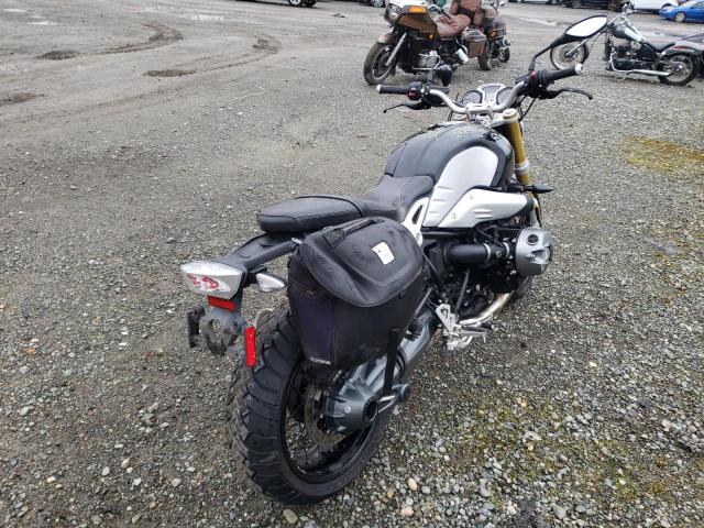 2016 BMW R NINE T WB10A1608GZ676306