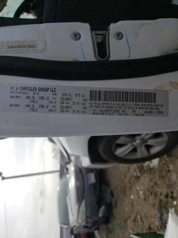 1C4NJDBB2FD129495 Jeep Compass Sp 2015. Фото: 9