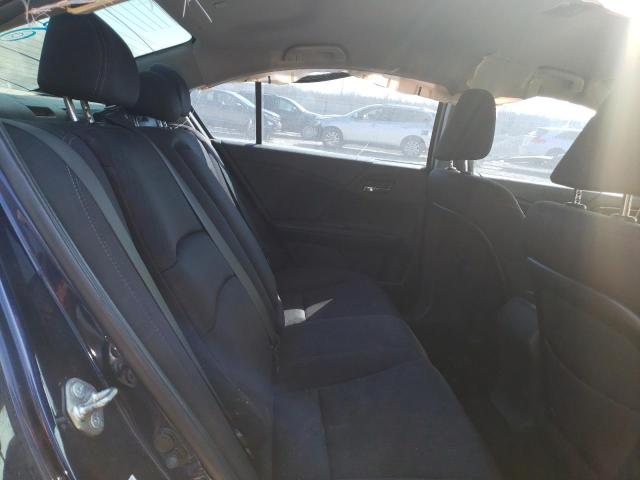 1HGCR2F56EA268958 Honda Accord Spo 2014. Фото: 5