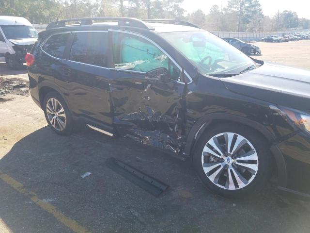 2019 SUBARU ASCENT LIM 4S4WMAPD9K3488018