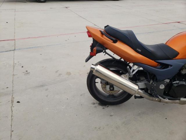 2000 KAWASAKI ZR750 F JKAZRDF11YA020486