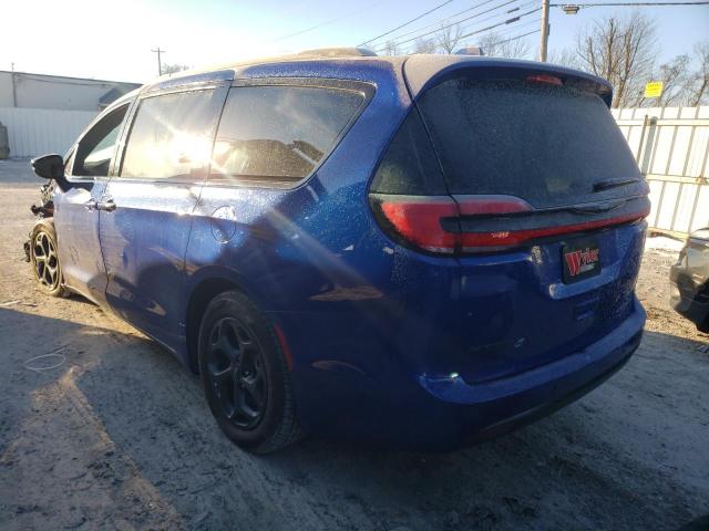 2021 CHRYSLER PACIFICA 2C4RC1L76MR519210