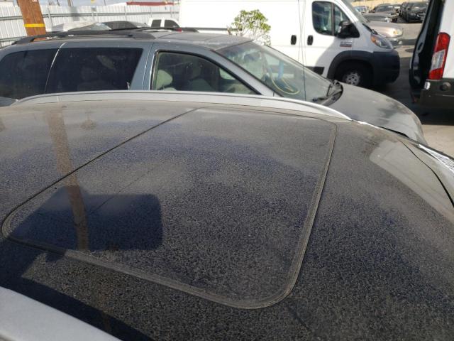 2019 KIA NIRO TOURI KNDCE3LC9K5275538