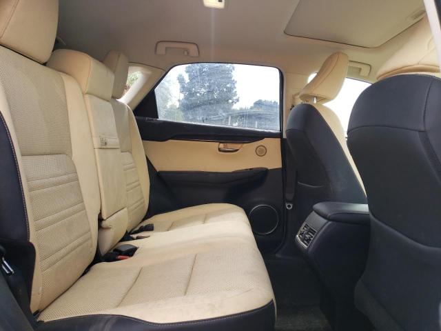 2018 LEXUS NX 300H JTJBJRBZ2J2088011