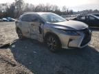 2017 LEXUS  RX350