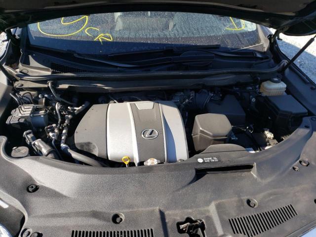 2018 LEXUS RX 350 L JTJDZKCA9J2005062