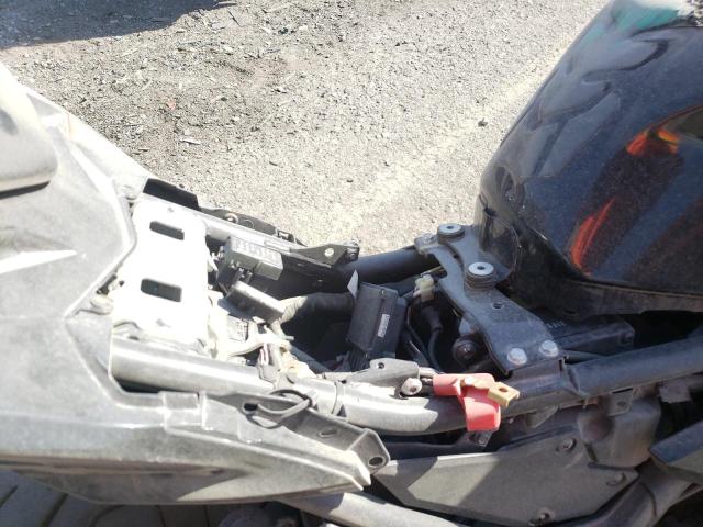 2014 KAWASAKI EX300 B JKAEX8B14EDA06340