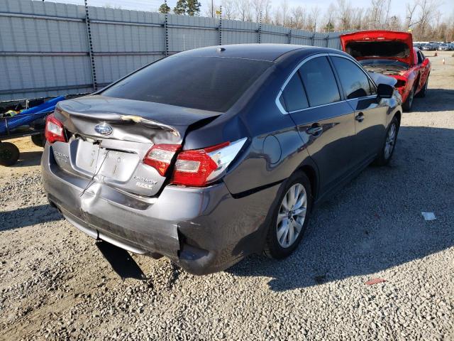 2015 SUBARU LEGACY 2.5 - 4S3BNAC68F3017488
