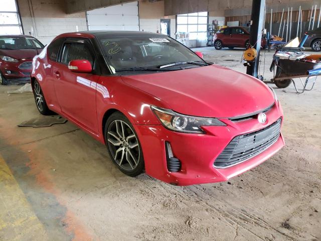 2016 TOYOTA SCION TC JTKJF5C74GJ015428
