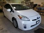 2010 TOYOTA  PRIUS