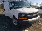 2014 CHEVROLET  EXPRESS