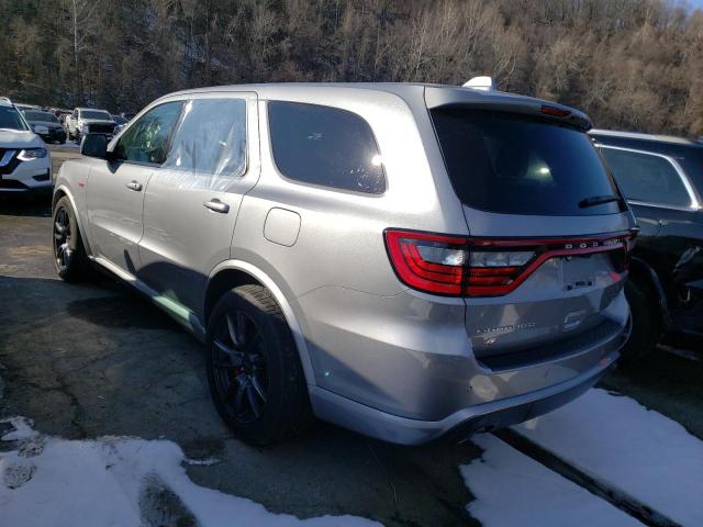 2019 DODGE DURANGO SR 1C4SDJGJ3KC644420