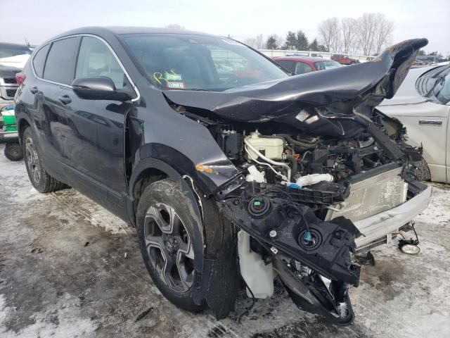 Honda Cr-V Ex