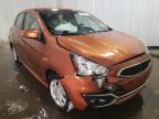 MITSUBISHI MIRAGE 2017 foto