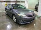 2012 TOYOTA  CAMRY